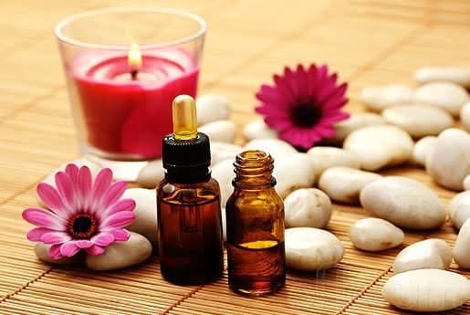 Flores de Bach - Servicio de IRIS ARCANA