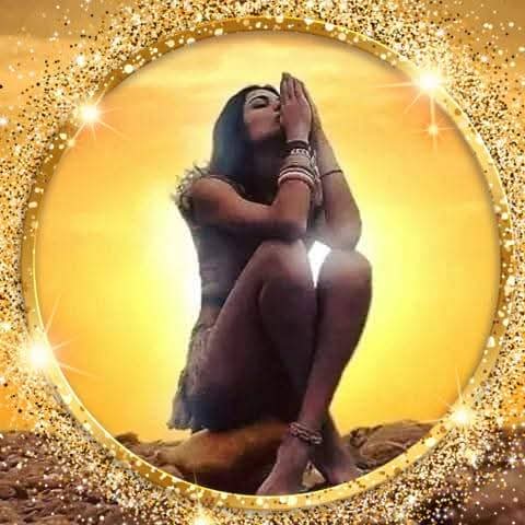 Conexión Inicial - Sesión de Iris Arcana