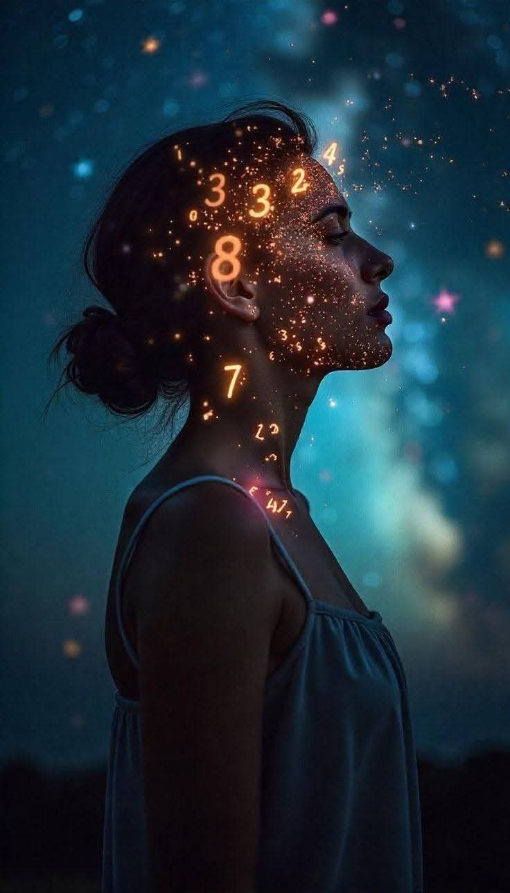 Numerología Evolutiva - Servicio de IRIS ARCANA