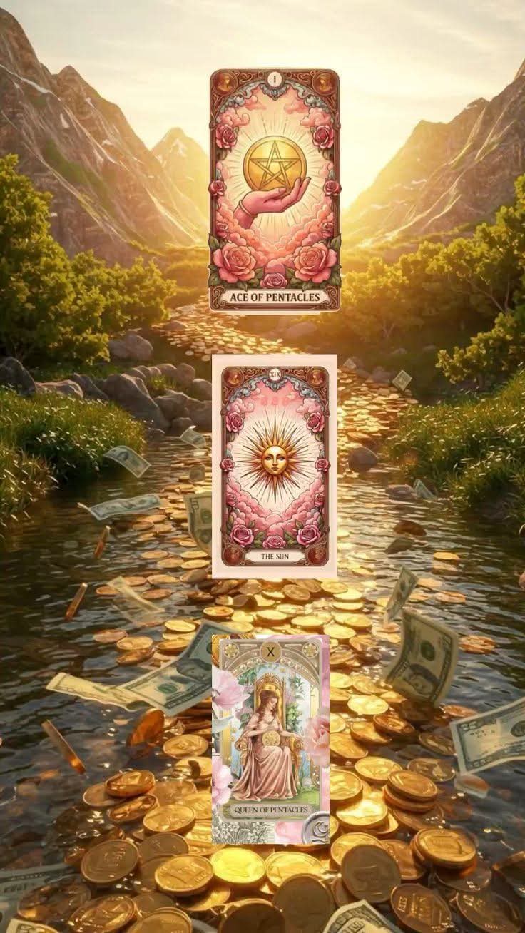 Tarot Terapéutico Evolutivo - Servicio de IRIS ARCANA