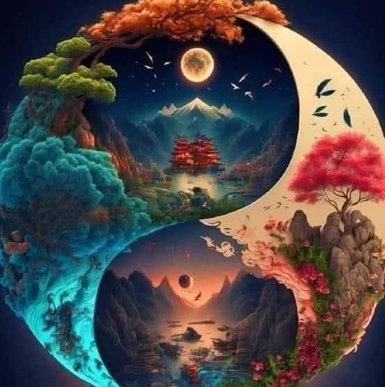 Energía mística - IRIS ARCANA terapeuta holística